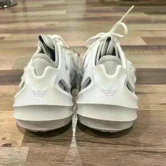 Adidas Originals Adifom Quake Running Exoskeleton size 6.5 - Picture 6 of 8